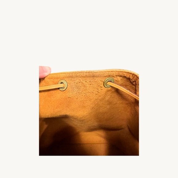 Vintage Louis Vuitton Noe Bucket Bag AR1904 - Picture 7 of 10